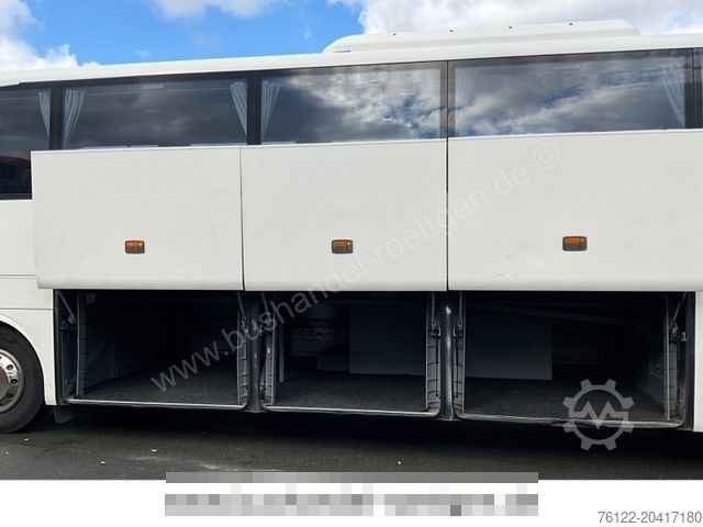 Autobus za međugradski prevoz MERCEDES-BENZ Tourismo RHD-M/484tkm/Travego/R09/Cityliner