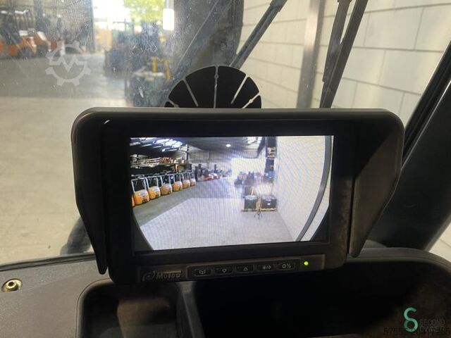 Gabelstapler Linde H20T