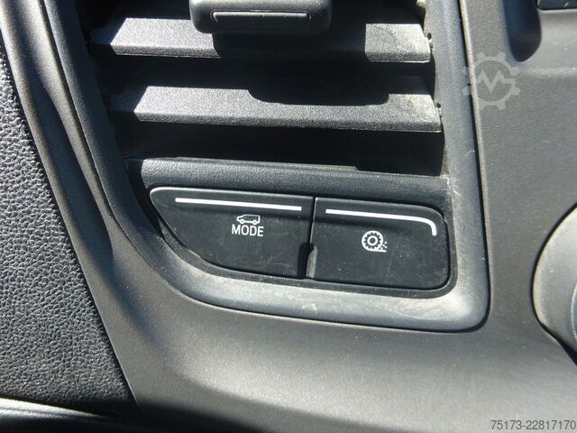 其他 FORD Transit Doka Pritsche 350 L2 4x4 Winterdienst