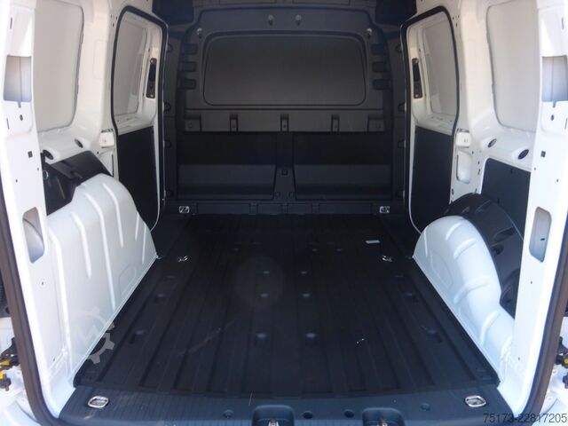 Ploščati dostavnik FORD Transit Connect Limited L1 Kasten Stndhzg 2xS-Tü