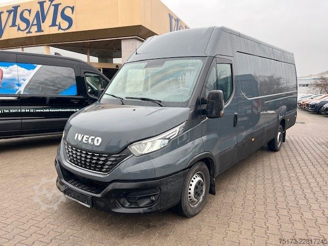 Kastenwagen hoch IVECO Daily L5 HKa 35 Aut. RS 4100mm