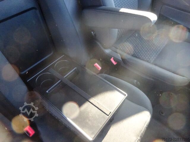 Dodávka s vysokou strechou FORD Transit 350L4H3 Kasten hoch+lang SYNC4 WiPa Kam