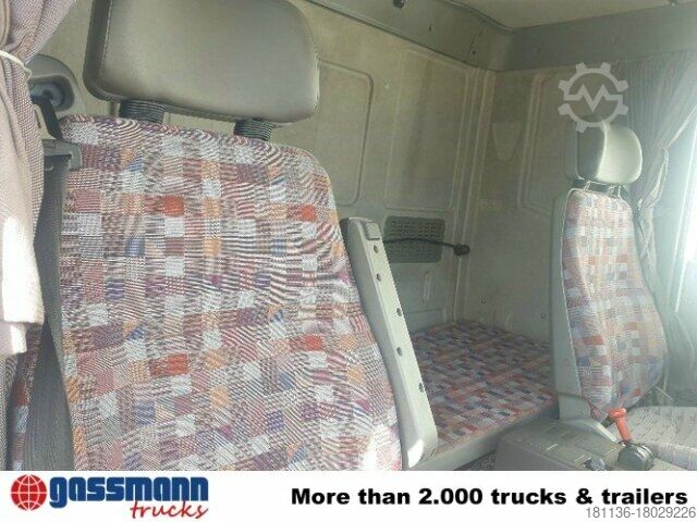 Xe thùng kín Iveco Euro Cargo ML 75E14 4x2 Getränkewagen,
