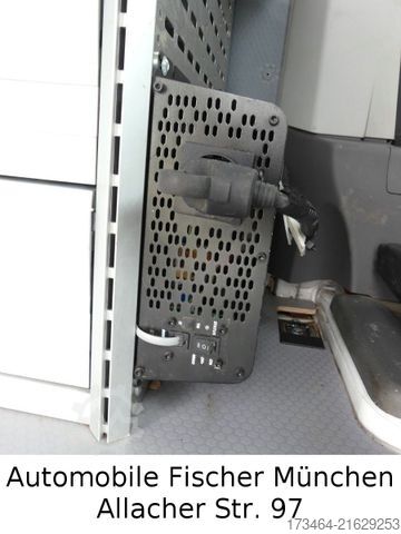 ואן גבוה-גג VOLKSWAGEN Crafter Kasten 35 L2H2 4M*Sortimo*AHK 3t*LED*