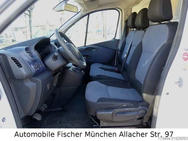רכב מסחרי סגור OPEL Vivaro B  Kasten  *2,8t*Würth*ATM*Motor*
