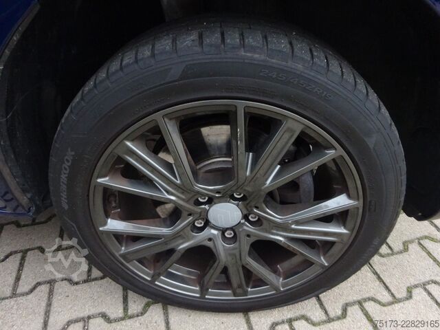 Furgoneta VW T6.1 Transporter Mixto 4MOTION 204PS DSG KR AHK