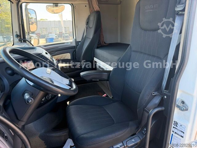 Стандартен влекач DAF XF530 SSC 2Tanks 1275L ACC Standklima Xenon
