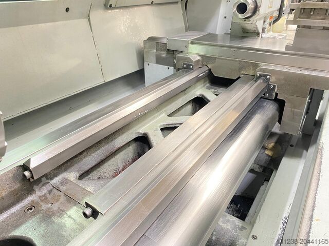 CNC komputer XYZ Machine Tools Proturn SLX425 x 1250