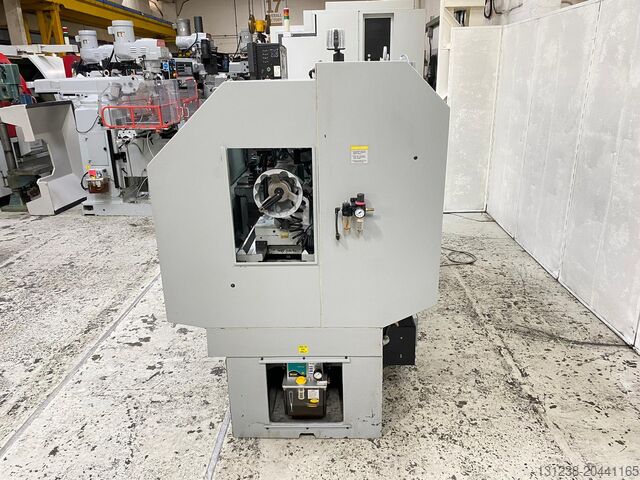 CNC komputer XYZ Machine Tools Proturn SLX425 x 1250