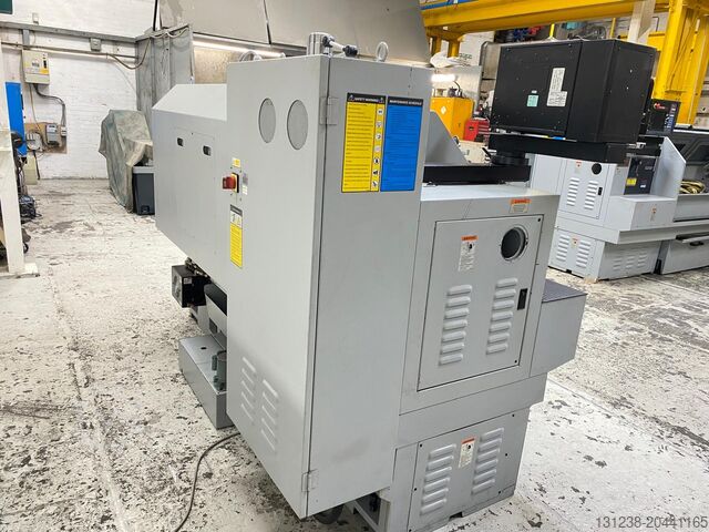 CNC komputer XYZ Machine Tools Proturn SLX425 x 1250