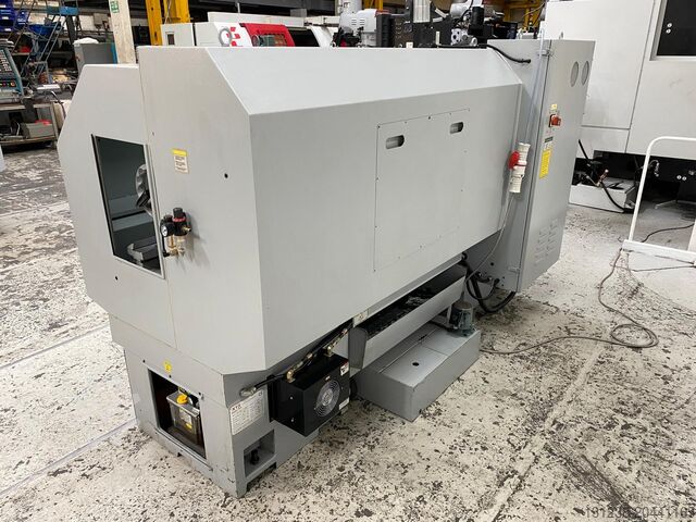 CNC komputer XYZ Machine Tools Proturn SLX425 x 1250