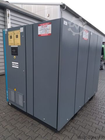 Pemampat skru, s016101 Atlas Copco GA132VSD