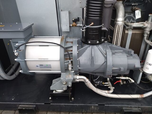 Pemampat skru, s016101 Atlas Copco GA132VSD