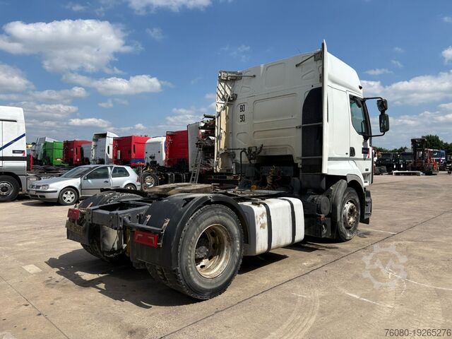 Tracteur standard Renault Premium 420 (BOITE MANUELLE / MANUAL GEARBOX / ...