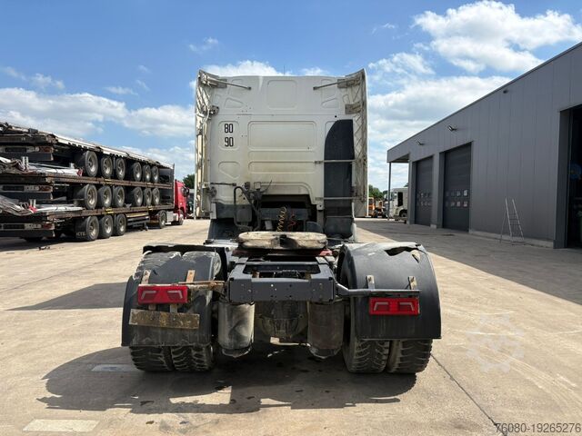 Tracteur standard Renault Premium 420 (BOITE MANUELLE / MANUAL GEARBOX / ...
