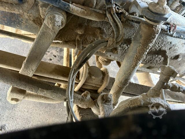 Tracteur standard Renault Premium 420 (BOITE MANUELLE / MANUAL GEARBOX / ...