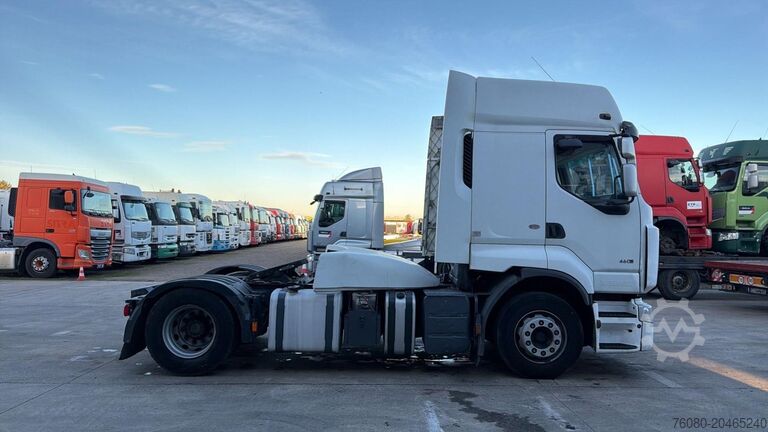 معيار SZM Renault Premium 460 DXI (GOOD CONDITION / BONNE ETAT)