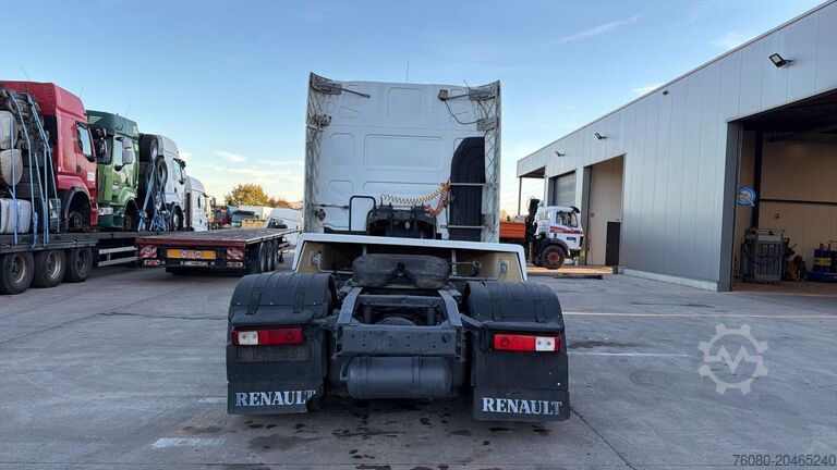 معيار SZM Renault Premium 460 DXI (GOOD CONDITION / BONNE ETAT)