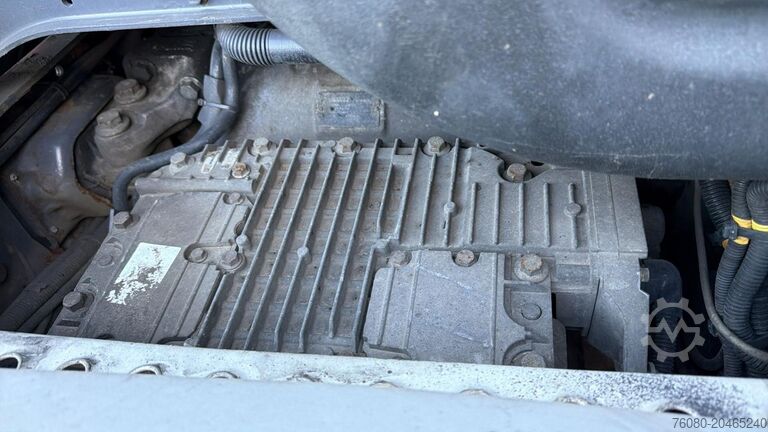 معيار SZM Renault Premium 460 DXI (GOOD CONDITION / BONNE ETAT)