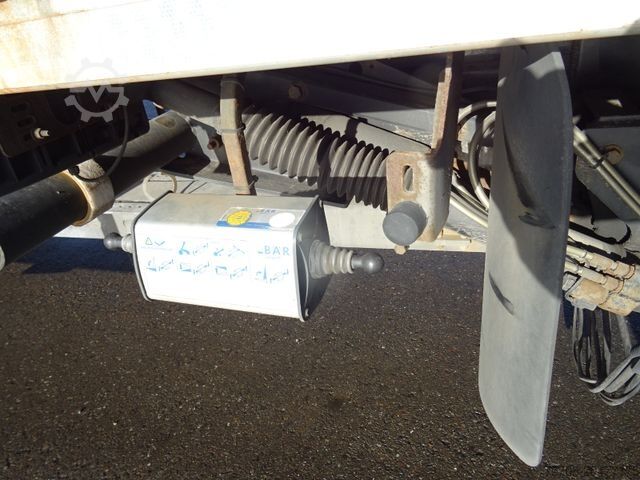 Kamion për pije MAN 26.460 TGS*kpl Zug Schwenkwand*2x LBW*NLA*38 Pal