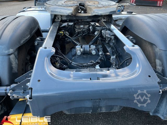 Njësi standarde të tërheqjes SCANIA P 450 A4x2NB *Hydraulik*Retarder*Alcoa*364TKM*