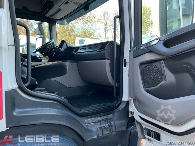 Njësi standarde të tërheqjes SCANIA P 450 A4x2NB *Hydraulik*Retarder*Alcoa*364TKM*