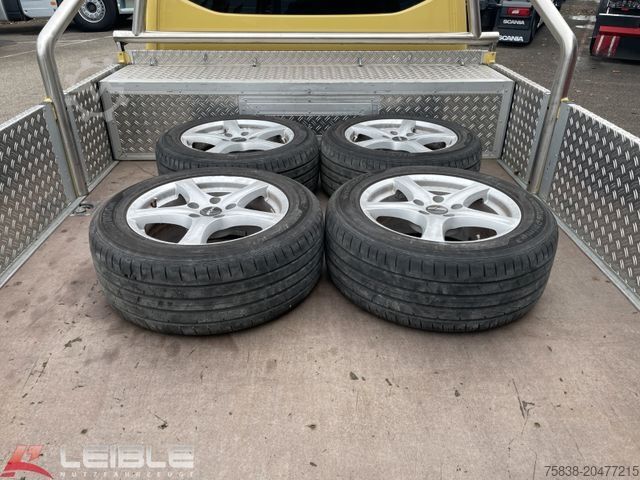 Furgonçinë pick-up VOLKSWAGEN T5 2.0 TDI*TOP*4Motion*AHK*LED*Vollluft*Klima