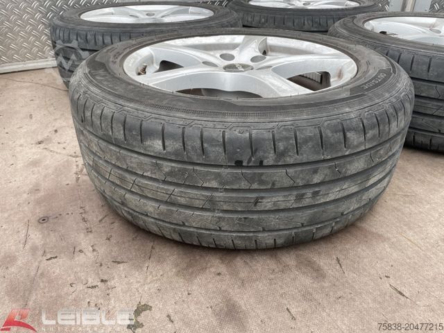 Furgonçinë pick-up VOLKSWAGEN T5 2.0 TDI*TOP*4Motion*AHK*LED*Vollluft*Klima