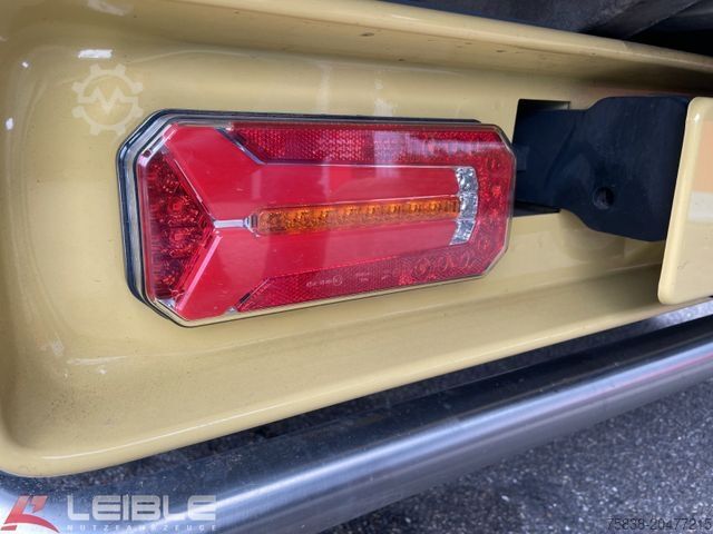 Furgonçinë pick-up VOLKSWAGEN T5 2.0 TDI*TOP*4Motion*AHK*LED*Vollluft*Klima