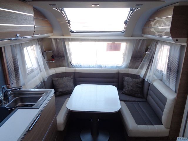 Caravan ADRIA Adora 522 UP *Mover*Vorzelt*Fahrradträger*