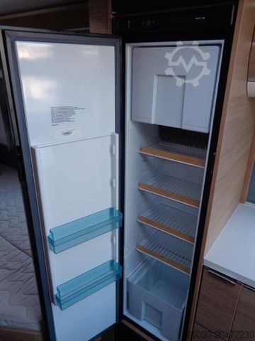 Caravan ADRIA Adora 522 UP *Mover*Vorzelt*Fahrradträger*