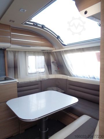 Caravan ADRIA Adora 522 UP *Mover*Vorzelt*Fahrradträger*
