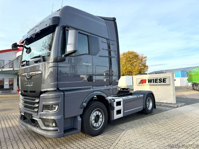Standard tractor unit MAN TGX 18.520 GX 4x2 BL SA  Euro 6 Sofort Verfügbar