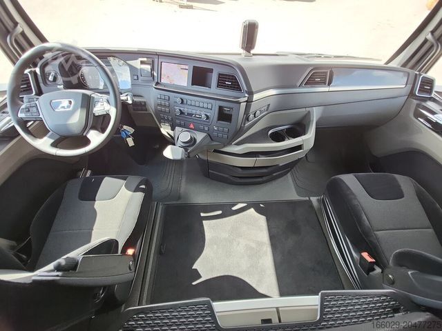 Standard tractor unit MAN TGX 18.520 GX 4x2 BL SA Euro 6 Sofort Verfügbar
