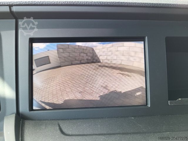 Standard tractor unit MAN TGX 18.520 GX 4x2 BL SA Euro 6 Sofort Verfügbar