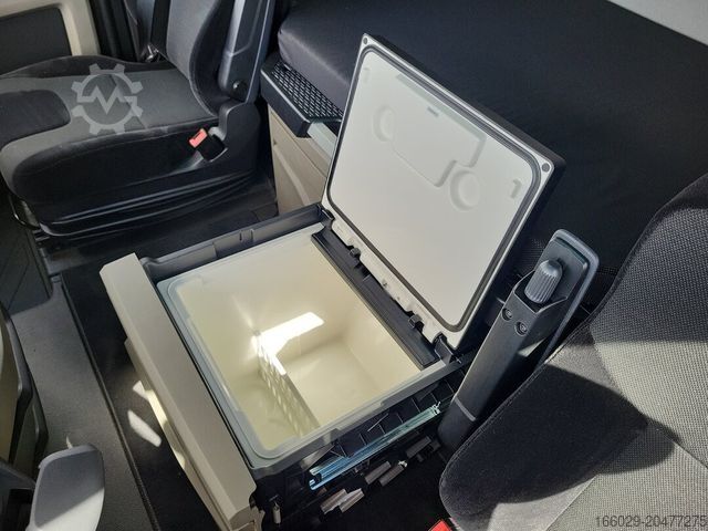 Standard tractor unit MAN TGX 18.520 GX 4x2 BL SA Euro 6 Sofort Verfügbar