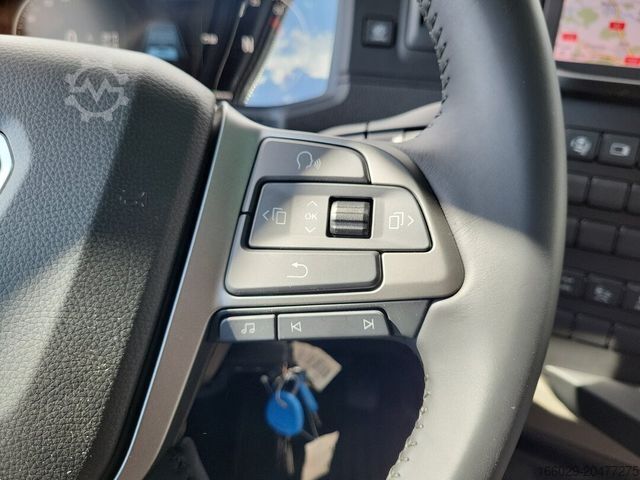 Standard tractor unit MAN TGX 18.520 GX 4x2 BL SA Euro 6 Sofort Verfügbar