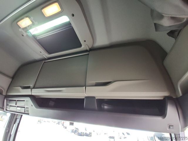 Standard tractor unit MAN TGX 18.520 GX 4x2 BL SA Euro 6 Sofort Verfügbar