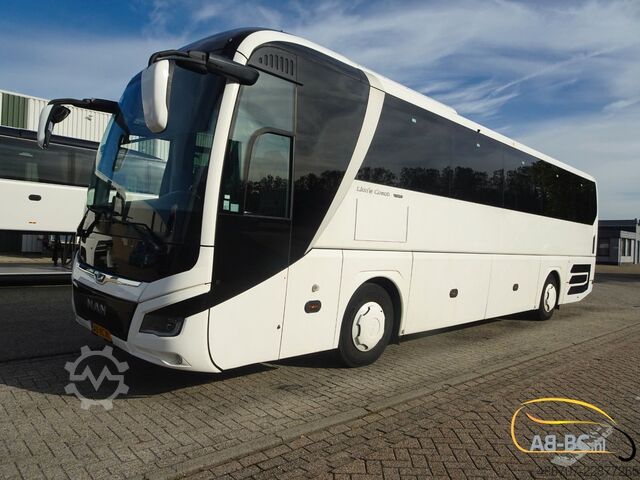 Autobus MAN R07 Lion's Coach 51 SITZE EURO 6