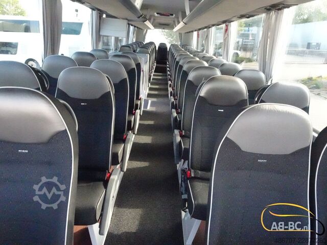 Autobus MAN R07 Lion's Coach 51 SITZE EURO 6