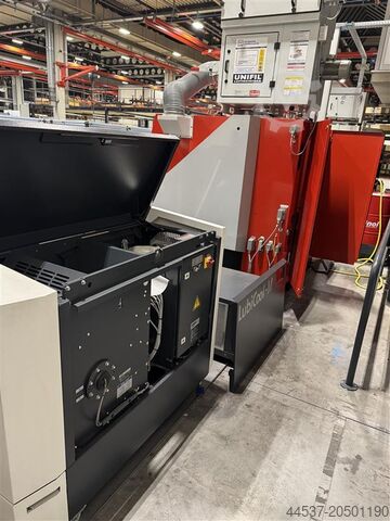 CNC Lathe Emco Turn E65