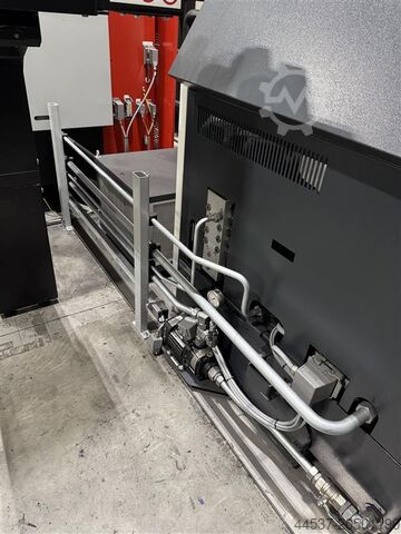 CNC Lathe Emco Turn E65