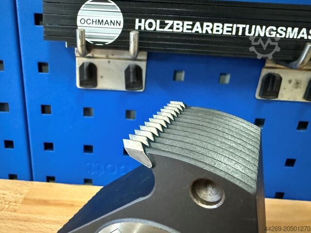 Grooving cutter Leitz Leitz 