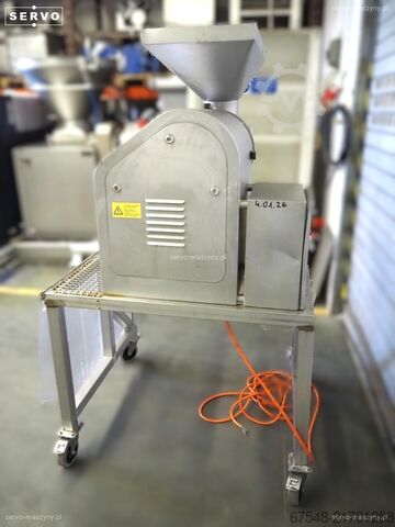 Kostkownica / krajalnica Kronen KUJ-7