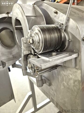 Kostkownica / krajalnica Kronen KUJ-7