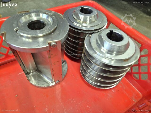 Kostkownica / krajalnica Kronen KUJ-7