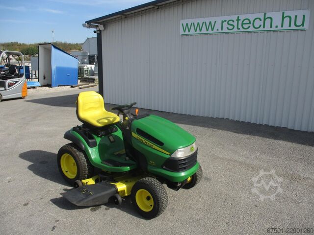  John Deere 0145 B (3553)