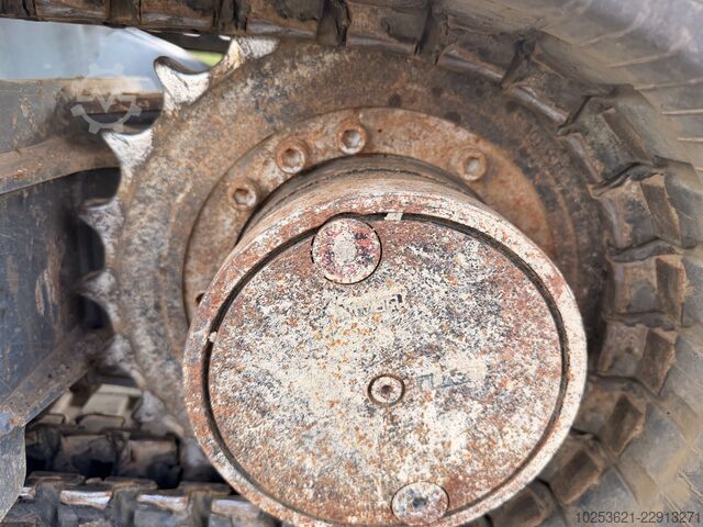  Wacker Neuson EZ36
