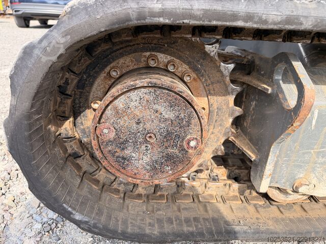  Wacker Neuson EZ36