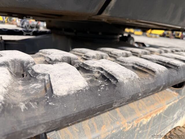  Wacker Neuson EZ36